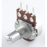 R1610N-QA1-B203 基板用単連式ボリューム R1610N-QA1シリーズ LINKMAN