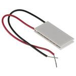 ET-063-10-13-RS ペルチェモジュール 冷却能力 17.9W 3.9A 7.6V エリア：30 x 15mm Adaptive