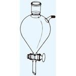 JS-20 分留ロート吸引型 1，000mL JS-20シリーズ 日本理化学器械(NRK)