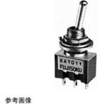 8A1022C-Z スタンダードトグルスイッチ ニデックコンポーネンツ(旧：日本電産コパル電子)