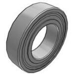 62203-2RS1/C3 ボールベアリング17mm40mm62203-2RS1/C3 SKF
