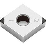 スミボロン スローアウェイチップ 住友電工ハードメタル