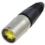 RJ45 モジュラーコネクタ オス RJ45コネクタ ケーブルマウント NEUTRIK