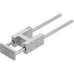 EAGF-V2-KF-63-400 電動リニアアクチュエータ Festo