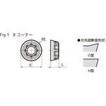 カッタチップ 住友電工ハードメタル