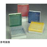 867013-0241JP クライオボックス 9×9 867013シリーズ Thermo Scientific Nalgene