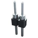 HTS-112-G-A ピンヘッダ 12極 2.54mm 1列 SAMTEC