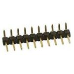 10129379-902003BLF FCI ピンヘッダ 2極 2.54mm 1列 1袋 7200個入 AMPHENOL