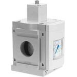 MS12-LR-G-PE6 エアレギュレータ MSシリーズ 21000L/min Festo