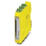 2702382 セーフティリレー 拡張ユニット 24 V チャンネル数1 2 安全接点5 フエニックス・コンタクト