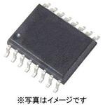 CD74HC123PWR 2回路 単安定マルチバイブレータ CMOS TSSOP16 Texas Instruments