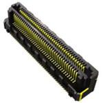LSHM-140-01-L-DH-A-S-K-TR 基板接続用ピンヘッダ 80極 0.5mm 2列 1セット 375個入 SAMTEC