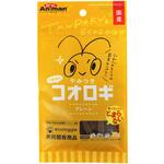 小動物のやみつきコオロギ 25g ドギーマン