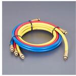 EA104AN 150cm/3本組/HF01234 チャージングホースセット エスコ