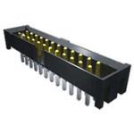 STMM-122-02-G-D 基板接続用ピンヘッダ 2.0mm 2列 1セット 11個入 SAMTEC