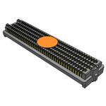 ASP-134488-02 基板接続用ソケット 400 極 1.27mm 10 列 表面実装 SAMTEC