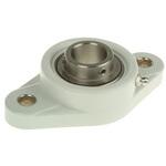 PSFT25CR ベアリングユニット 2穴 25mm NSK(日本精工)