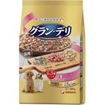 グラン・デリカリカリ仕立て ユニ・チャーム