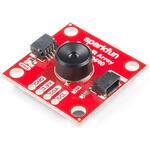 SEN-14843 SparkFun IR Array Breakout - 110 Degree FOV， MLX90640 Qwiic SPARKFUN