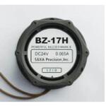 BZ-17H-DC24V 強力ブザー マークII BZ-17Hシリーズ サクサテクノ