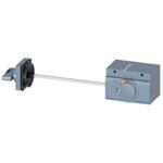 3VA9467-0PK11 モータオペレータ 3VA1 400/630 および 3VA2 400/630用 グレー 94mm Sentron 3VA94 SIEMENS