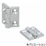 メタルヒンジ(アルミニウム製) NBK(鍋屋バイテック会社)