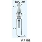 695-500B 外管(トラップ 695シリーズ 日本理化学器械(NRK)