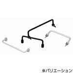 リトラクタブル取っ手 NBK(鍋屋バイテック会社)