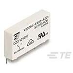 2-1393236-5 リレー 24V dc SPNO 基板実装タイプ 1セット 20個入 TE CONNECTIVITY