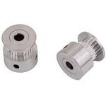 114990160 S2M Synchronous Timing Belt Pulley Seeed Studio