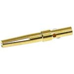 09670008476 ピン・ソケットコンタクト メス サイズ：1.8mm 圧着端子 1袋 100個入 ハーティング