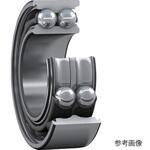 ■SKF 複列アンギュラ玉軸受 内径60mmX外径130mmX幅54mm[送料別途見積り][店頭受取不可] 7304B | アンギュラ玉軸受 | ＮＴＮ | MISUMI(ミスミ)