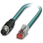 1407361 センサアクチュエータケーブル 26 AWG フエニックス・コンタクト