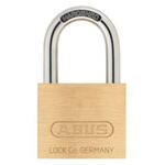 60/35 B/EFSPP Cadenas 60-35mm Blister ABUS