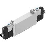 VUVG-B14-P53E-ZT-F-1R8L ソレノイドバルブ VUVGシリーズ Festo