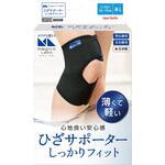 ひざサポーターしっかりフィット(magicoLabo) 中山式産業