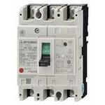NV125-CVF 3P 125A AC100-440V 100，200，500mA 配線遮断器 WS-V シリーズ 経済品 シリーズ 三菱電機