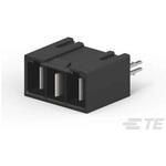 2204585-2 基板対ケーブル ピッチ：5.7mm TE CONNECTIVITY