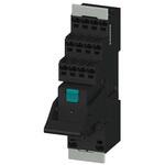 LZS:PT5D5L24 リレー 24V dc 4c接点 1袋 5個入 SIEMENS
