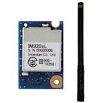 IM920SL-XT 長距離&マルチホップ920MHz無線モジュール IM920SLシリーズ INTERPLAN