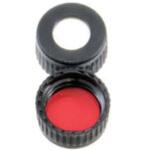 6PSC9STB1 セプタム付 AVCS スクリューキャップ(9-425)(圧着型)1mm Thermo Fisher Scientific