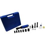 GTAR-13PC エアーラチェットレンチセット 9．5mm GREAT TOOL