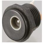 MJ-12 DC電源ソケット 2.0A 6.3 V 1袋 5個入 マル信無線電機