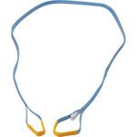 - ポリエステルスリング JIS4等級 使用限界表示付 モノタロウ 64327744