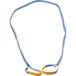 - ポリエステルスリング JIS4等級 使用限界表示付 モノタロウ 64327753