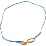 - ポリエステルスリング JIS4等級 使用限界表示付 モノタロウ 64327778