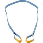 - ポリエステルスリング JIS4等級 使用限界表示付 モノタロウ 64327814