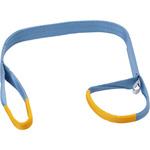 - ポリエステルスリング JIS4等級 使用限界表示付 モノタロウ 64327866