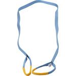 - ポリエステルスリング JIS4等級 使用限界表示付 モノタロウ 64327909