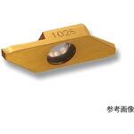 MACR3070L コロカットXS 突切り加工用チップ(325)1セット(5個入) MACR3070Lシリーズ サンドビック
